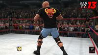 WWE '13 screenshot, image №595177 - RAWG