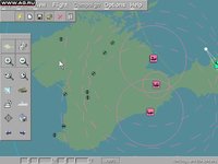 Flanker 2.0: Combat Flight Simulator screenshot, image №319277 - RAWG