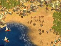 Rise of Nations: Thrones and Patriots screenshot, image №384580 - RAWG