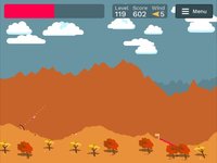 Endless Archery: Chill & Shoot screenshot, image №2351027 - RAWG