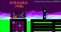 Orange Dog screenshot, image №1953305 - RAWG