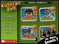 Robbery Bob screenshot, image №56105 - RAWG