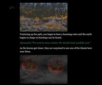 Origin Unknown (Ashwolf Studio) screenshot, image №3631062 - RAWG