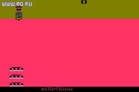 Atari 2600 Action Pack screenshot, image №315157 - RAWG