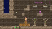 Escape from Magic Reform School screenshot, image №1955692 - RAWG