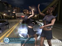 Need for Speed: Underground screenshot, image №809862 - RAWG