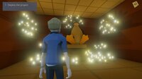 A Night Before the Deadline screenshot, image №2867885 - RAWG