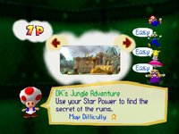Mario Party screenshot, image №732520 - RAWG