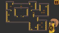 King Mole screenshot, image №2791616 - RAWG
