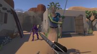 DemonPandemicVR screenshot, image №2849674 - RAWG