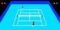 Points Tennis screenshot, image №3588636 - RAWG