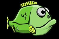 Snoopy Fish screenshot, image №2532046 - RAWG