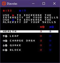 Diavolas screenshot, image №2941415 - RAWG