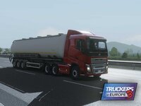 Truckers of Europe 3 screenshot, image №3436765 - RAWG