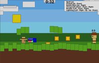 Combo Spells screenshot, image №2276154 - RAWG