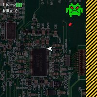 Anitbug Squad screenshot, image №1665006 - RAWG