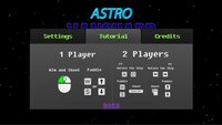 Astro Vanguard screenshot, image №1289291 - RAWG