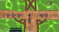 ZombaTron screenshot, image №3526551 - RAWG