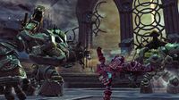 Darksiders II Deathinitive Edition screenshot, image №636084 - RAWG