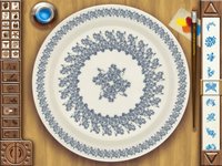 Painted Plates screenshot, image №1928577 - RAWG