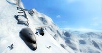 Shaun White Snowboarding screenshot, image №497327 - RAWG