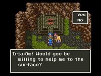 Dragon Quest 6: Realms of Revelation screenshot, image №2297162 - RAWG