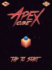 Apex Cube - Jump to the Top FREE screenshot, image №2156057 - RAWG