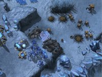StarCraft II: Heart of the Swarm screenshot, image №505708 - RAWG