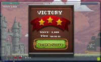 War of Castles (Tiktikawy) screenshot, image №2464976 - RAWG