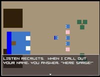 SKWAYR Demo screenshot, image №1198962 - RAWG
