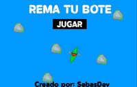 REMA TU BOTE screenshot, image №3331227 - RAWG