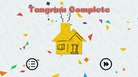Tangrams Deluxe (itch) (VerticalReach) screenshot, image №2412670 - RAWG