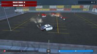 Drift Cars Zombie Crusher screenshot, image №3921379 - RAWG