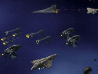Star Wars: Empire at War screenshot, image №417478 - RAWG