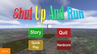 Shut Up And Run screenshot, image №3049282 - RAWG