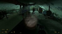 Half-Life 2: Return to Ravenholm screenshot, image №2395514 - RAWG