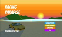 Racing Paradise screenshot, image №2763417 - RAWG