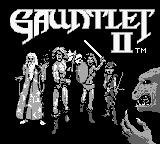 Gauntlet II screenshot, image №735811 - RAWG