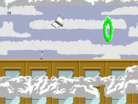 Awkward Pants and Floppy Plane screenshot, image №1092397 - RAWG