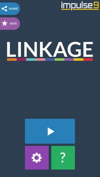 Linkage (itch) screenshot, image №1202302 - RAWG