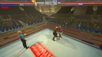 Art of Boxing screenshot, image №2339408 - RAWG