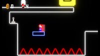 Pong with Mario physics 2 screenshot, image №3491559 - RAWG