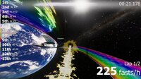 Sanicball Remaster screenshot, image №3773852 - RAWG