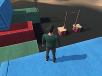 Parkour Flight 2 screenshot, image №1757942 - RAWG