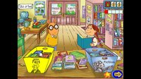 Arthur's Kindergarten screenshot, image №4277233 - RAWG
