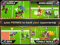 Football Heroes PRO 2017 screenshot, image №1508113 - RAWG