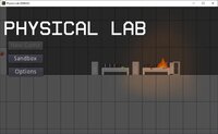 Physical Lab Godot screenshot, image №3810385 - RAWG