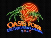 New Oasis Poker screenshot, image №947371 - RAWG