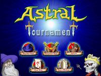 Cкриншот Astral Tournament, изображение № 379500 - RAWG