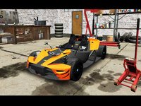 Sportcars Track Mania Racing screenshot, image №921247 - RAWG